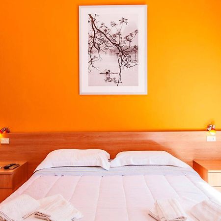 Mammasisi Rooms Lecce Ngoại thất bức ảnh
