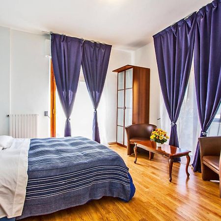 Mammasisi Rooms Lecce Ngoại thất bức ảnh