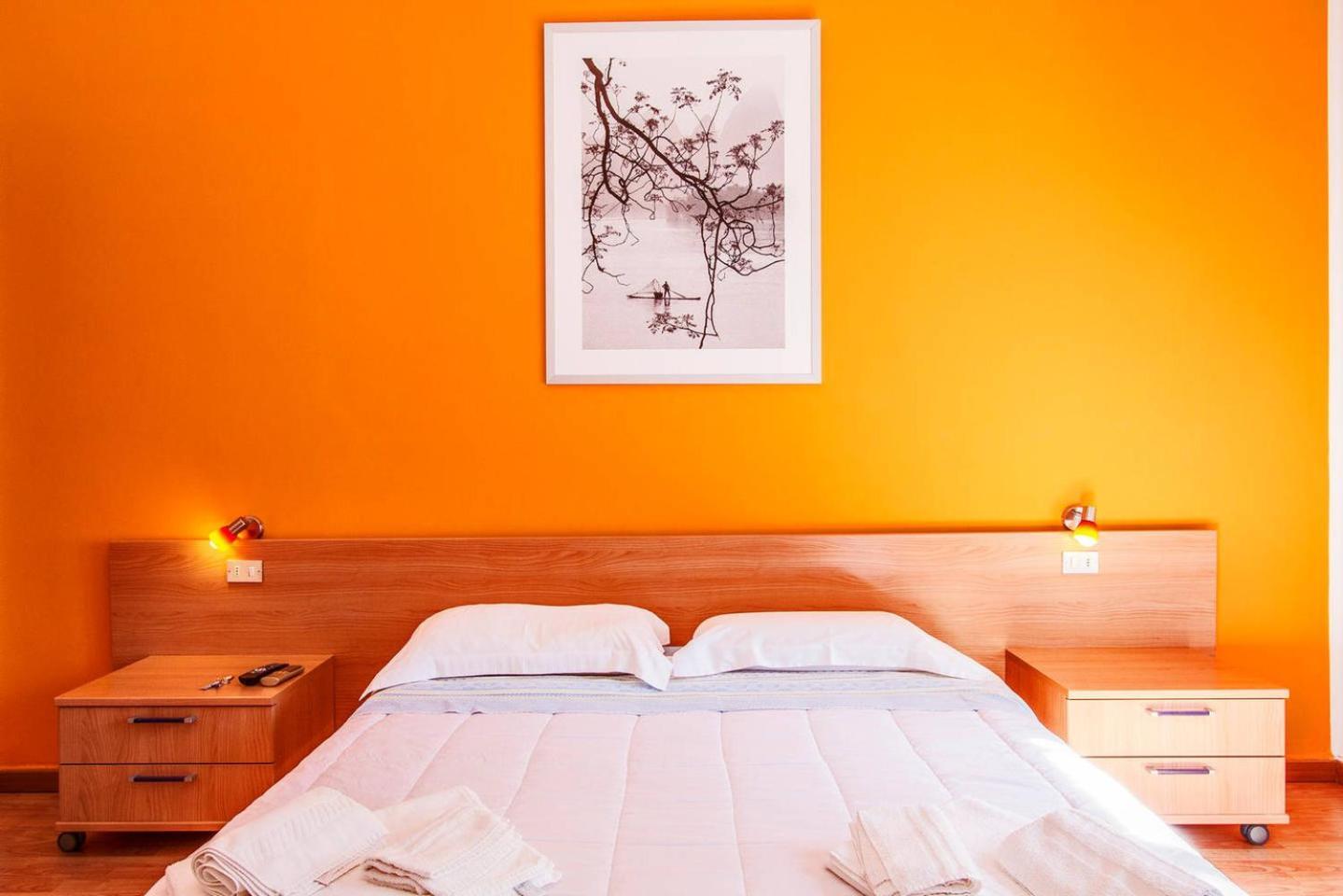 Mammasisi Rooms Lecce Ngoại thất bức ảnh
