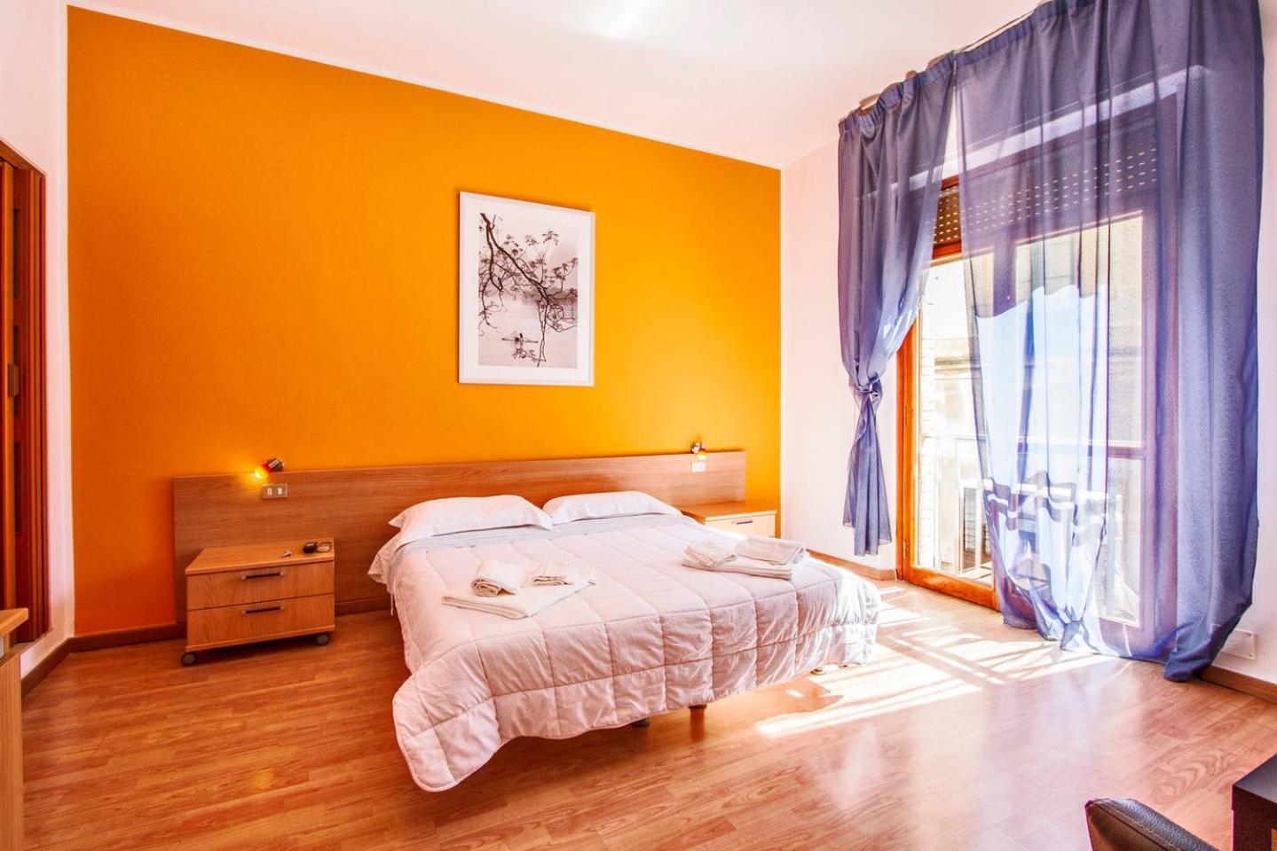 Mammasisi Rooms Lecce Ngoại thất bức ảnh