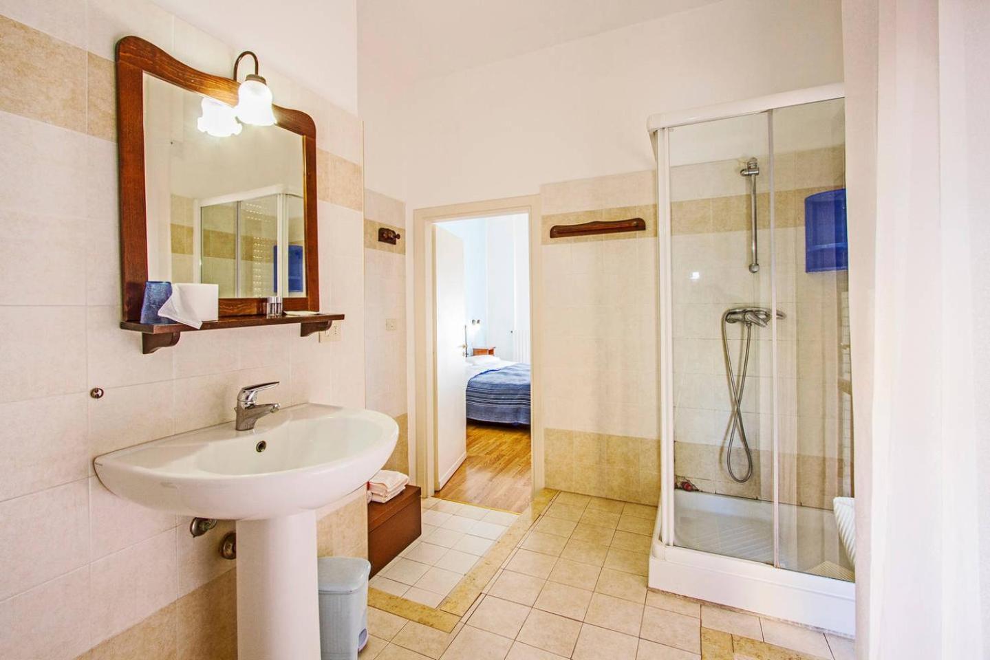 Mammasisi Rooms Lecce Ngoại thất bức ảnh