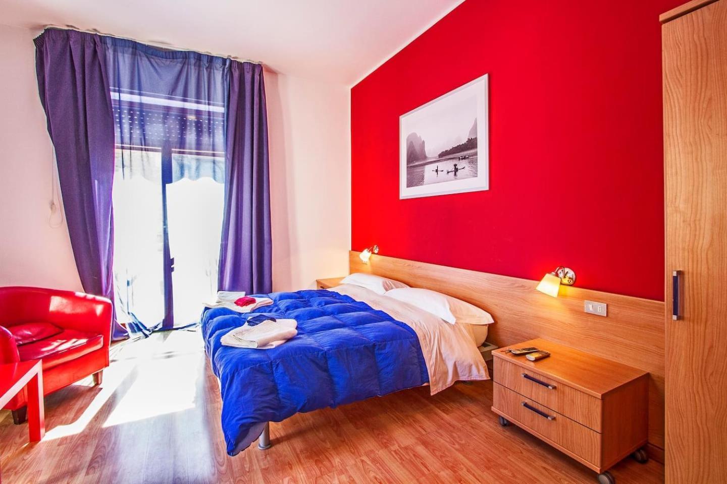 Mammasisi Rooms Lecce Ngoại thất bức ảnh