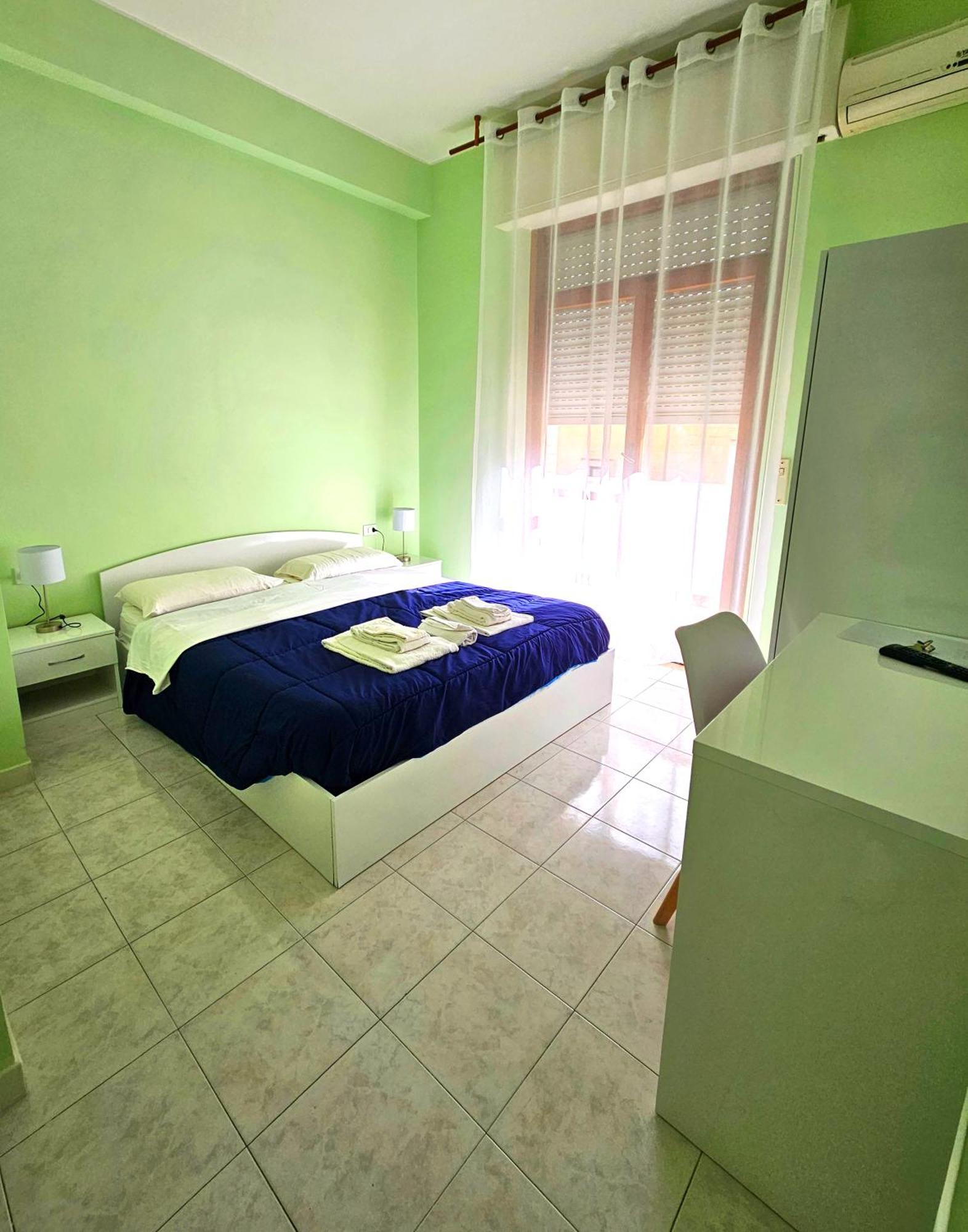 Mammasisi Rooms Lecce Ngoại thất bức ảnh