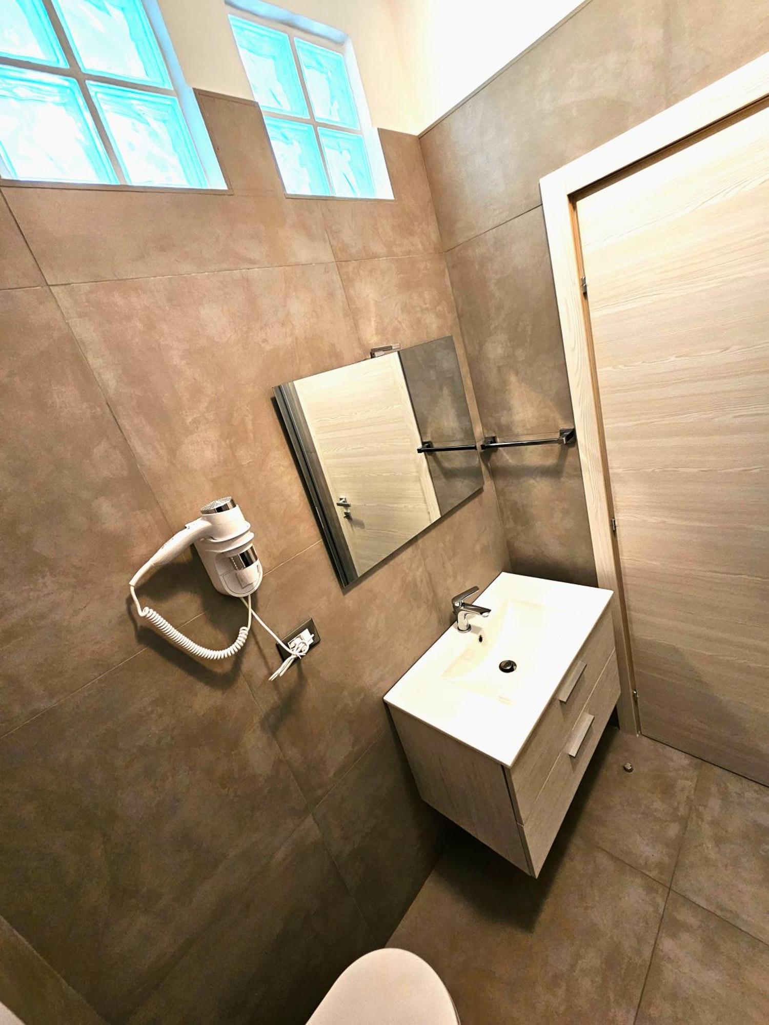 Mammasisi Rooms Lecce Ngoại thất bức ảnh