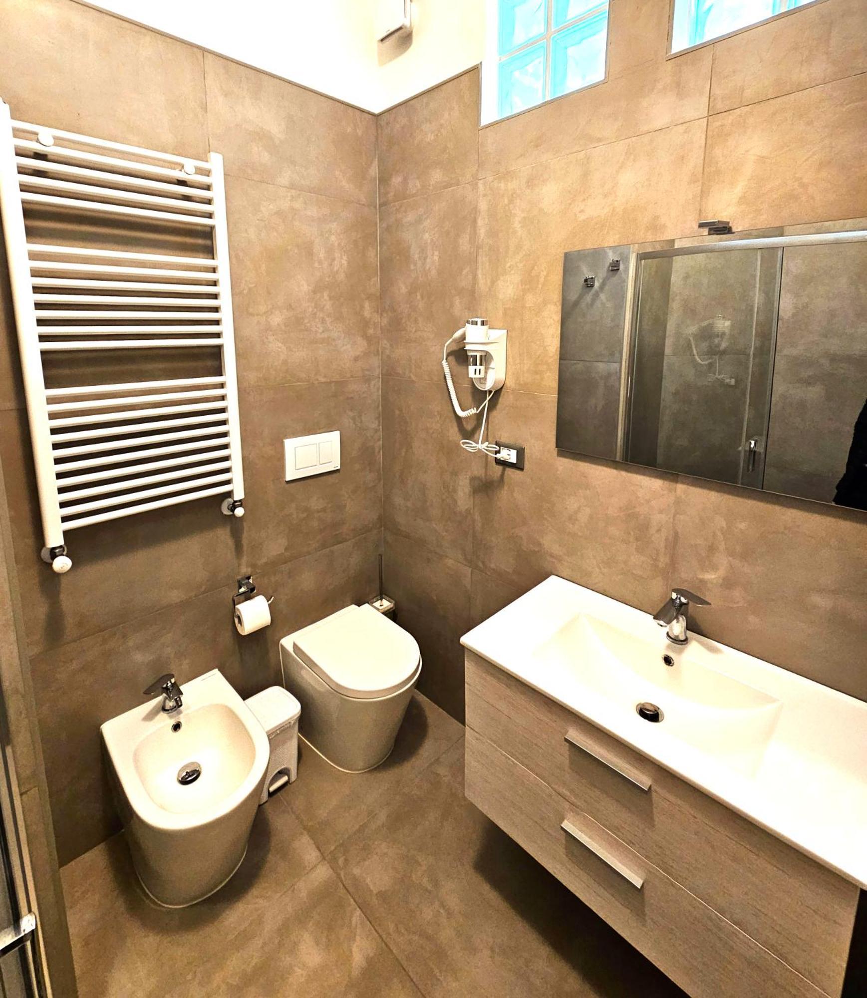 Mammasisi Rooms Lecce Ngoại thất bức ảnh